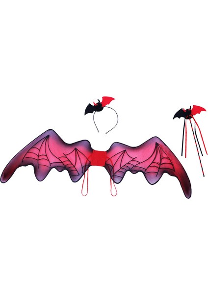 Cadılar I Kostüm Rol Oynama Için Çocuk Şkin Fotoğraf Prop (Yurt Dışından) indirimleri