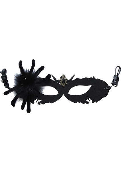Cadılar I Ü Fotoğraf Prop Kostüm Aksesuarları Masquerade Eye (Yurt Dışından)