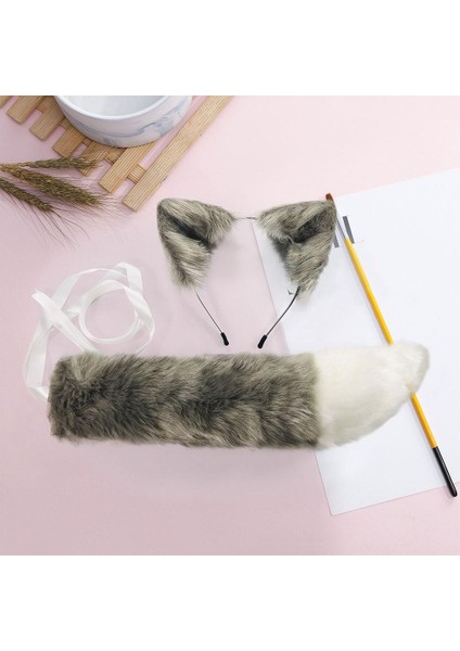 Cosplay Dinozor Korkunç Kostümler Sahne I Aksesuarları Gray1 (Yurt Dışından) fiyatları