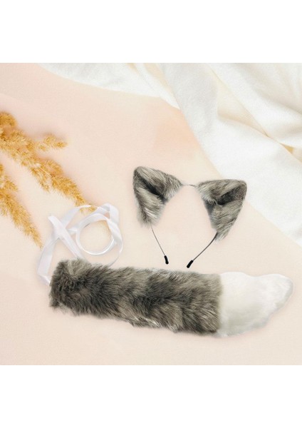 Cosplay Dinozor Korkunç Kostümler Sahne I Aksesuarları Gray1 (Yurt Dışından) fırsatları