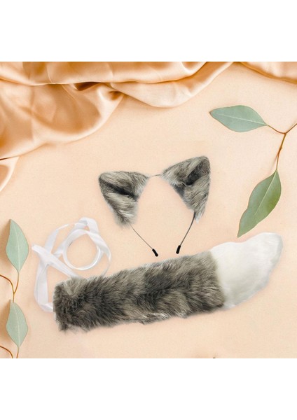 Cosplay Dinozor Korkunç Kostümler Sahne I Aksesuarları Gray1 (Yurt Dışından) indirimleri