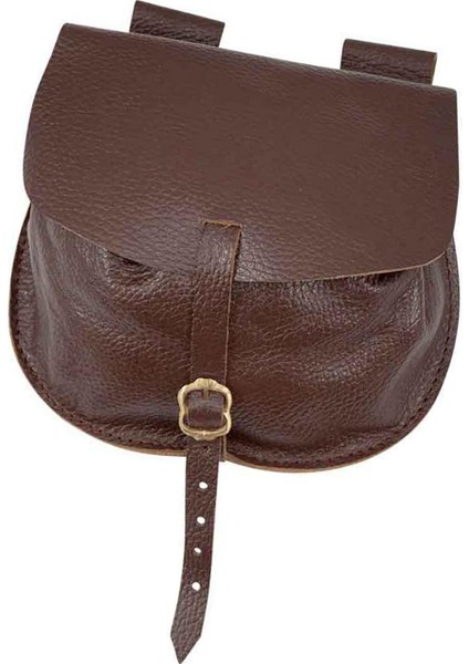 Bel Çantası, Fanny Vintage Çanta Pu Kılıfı Bel Çantası (Yurt Dışından)