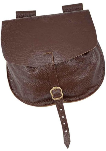 Bel Çantası, Fanny Vintage Çanta Pu Kılıfı Bel Çantası (Yurt Dışından)