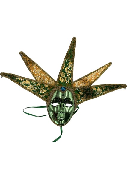 Kadınlar Için Maskeli Cosplay Için Icı Kostüm Aksesuarı (Yurt Dışından) fırsatları