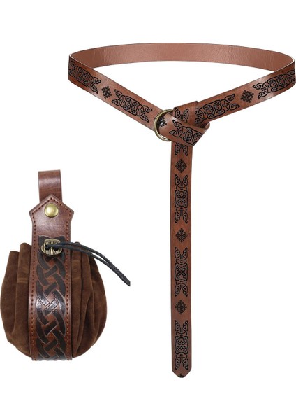 Şkinler Için Ortaçağ Şövalyesi Pu Retro Cadılar I Kostümü (Yurt Dışından) fiyatları