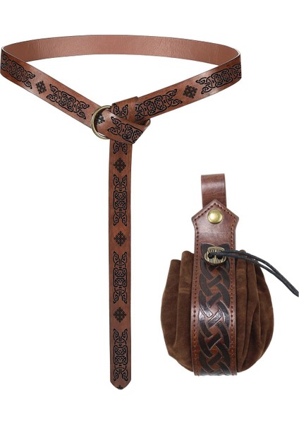 Şkinler Için Ortaçağ Şövalyesi Pu Retro Cadılar I Kostümü (Yurt Dışından) fırsatları