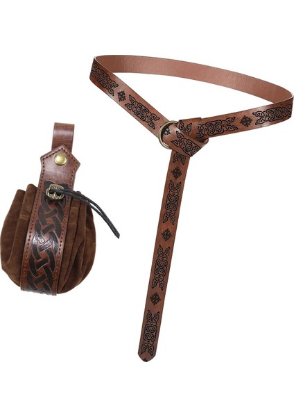 Şkinler Için Ortaçağ Şövalyesi Pu Retro Cadılar I Kostümü (Yurt Dışından) indirimleri