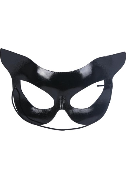 Kadın I Parti, Şız Kadın Için Yarım Yüzü Tercih Ediyor (Yurt Dışından)