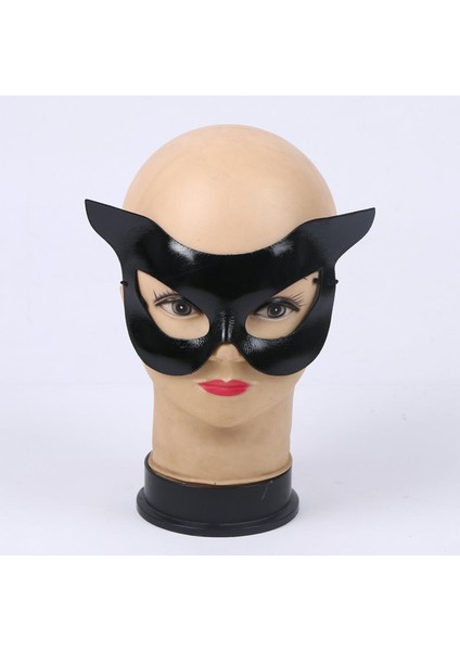 Kadın I Parti, Şız Kadın Için Yarım Yüzü Tercih Ediyor (Yurt Dışından) indirimleri