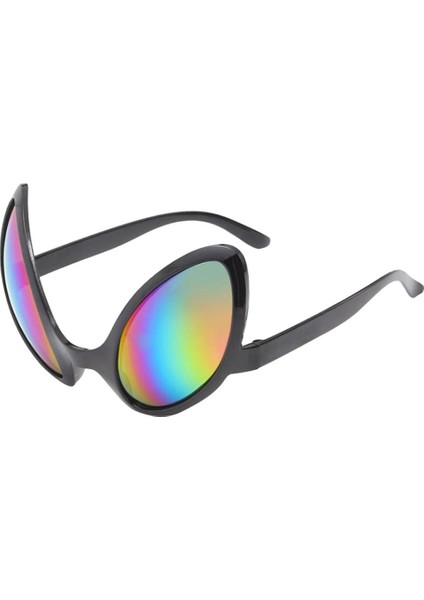 Uzaylı Kostüm Yenilik Ük Cadılar I Partisi Fotoğraf Sahne Çerçeve Lens Ş (Yurt Dışından) fiyatları