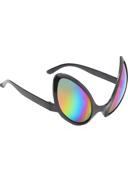 Uzaylı Kostüm Yenilik Ük Cadılar I Partisi Fotoğraf Sahne Çerçeve Lens Ş (Yurt Dışından) modelleri