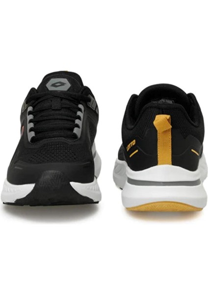 Siyah Erkek Lovelo 4fx Koşu Ayakkabısı 101503910 modelleri