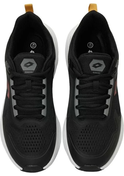 Siyah Erkek Lovelo 4fx Koşu Ayakkabısı 101503910 fırsatları