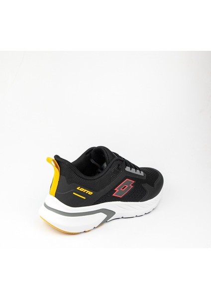 Siyah Erkek Lovelo 4fx Koşu Ayakkabısı 101503910 indirimleri