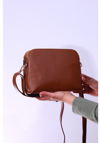 Nas BAG-933 Polo Desen Bayan Çapraz Çanta Kadın Çanta modelleri
