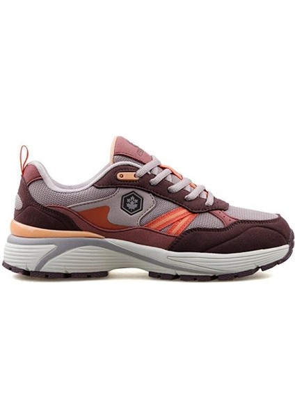 Bonte 4fx Mor Kadın Sneaker