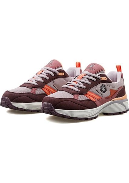 Bonte 4fx Mor Kadın Sneaker modelleri