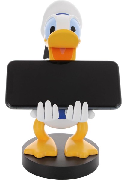 Cable Guys Disney Donald Duck Dualsense Dualshock Oyun Kolu Tutucu Telefon Uyumlu Cable Guys Lisanslı Orijinal