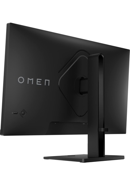 27 780H4E9 OMEN QHD MONITOR 1MS 2560x1440 165HZ 1xDP 2xHDMI