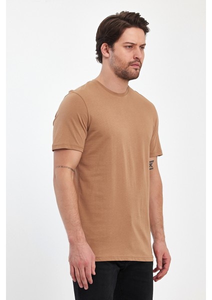 Süprem Bisiklet Yaka T-Shirt RD23YE272020 indirimleri