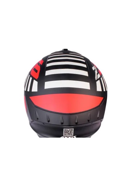Axxıs Eagle Sv Z96 Matt Red fiyatları