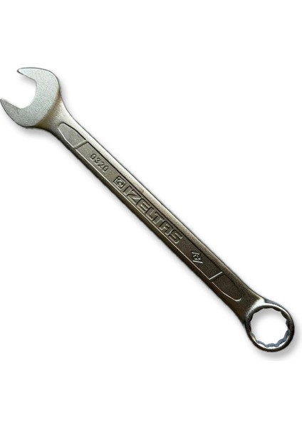 11 mm Kısa Boy Kombine Anahtar