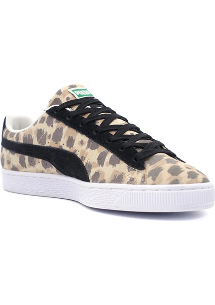 391108-01 Suede Animal Erkek Sneaker Spor Ayakkabı indirimleri
