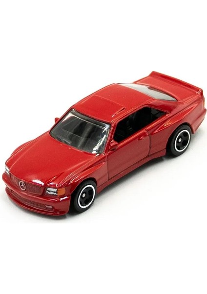 Tekli Arabalar 89 Mercedes-Benz 560 Sec Amg HTB70 fiyatları