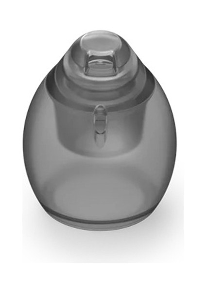 Phonak Vented Dome 4.0 S (Small), Phonak Ventli Küçük Boy Dome/kubbe (1 Paket=10 Adet) (REF:054-0809)