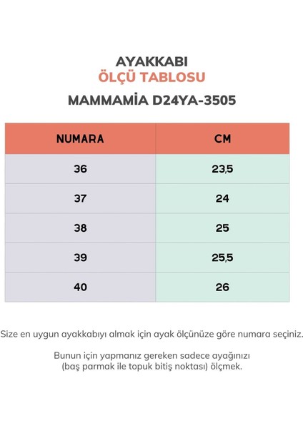 D24YA-3505 Siyah Kadın Deri Ayakkabı