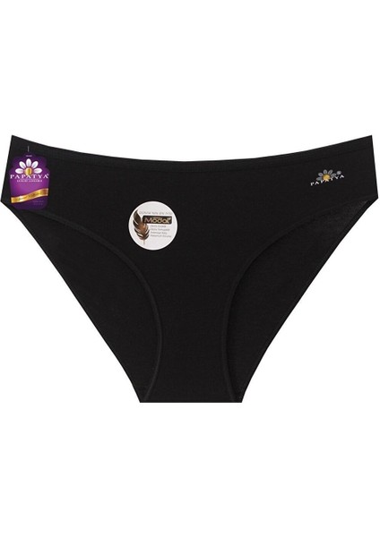 Modal Basic Bikini Külot Pamuklu