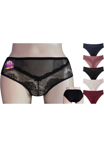 5'li Paket Bato Slip