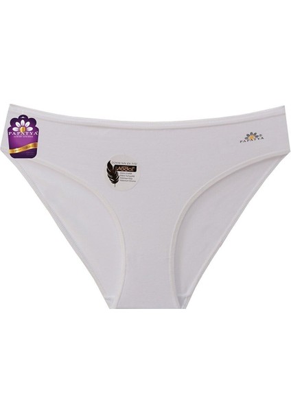 Modal Basic Bikini Külot Pamuklu