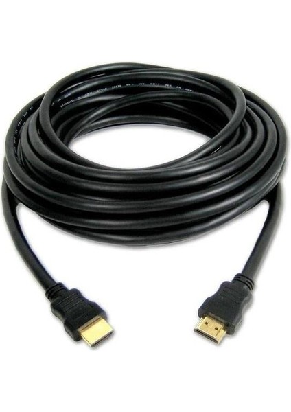 Hdmi To Hdmi Bağlantı Kablo 5 Metre