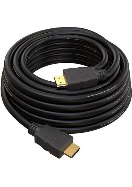 Hdmi To Hdmi Bağlantı Kablo 5 Metre fiyatları