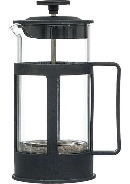 French Press 350ML Siyah 321004 fiyatları