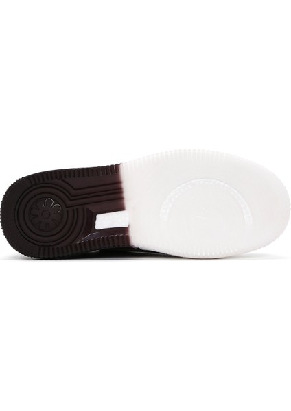 Erkek Gri Bağcıklı Nubuk Deri Sneaker