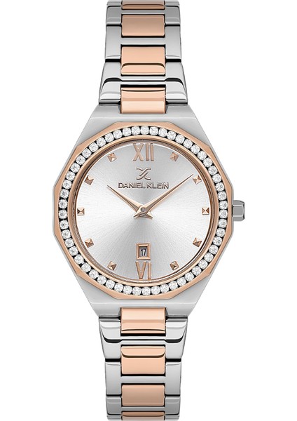 DK.1.13601.5 Kadın Kol Saati