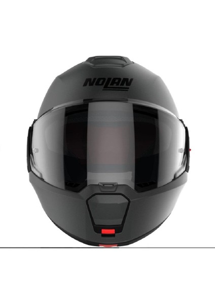 N120-1 Classıc N-Com 002 Çene Açılır Kask fırsatları