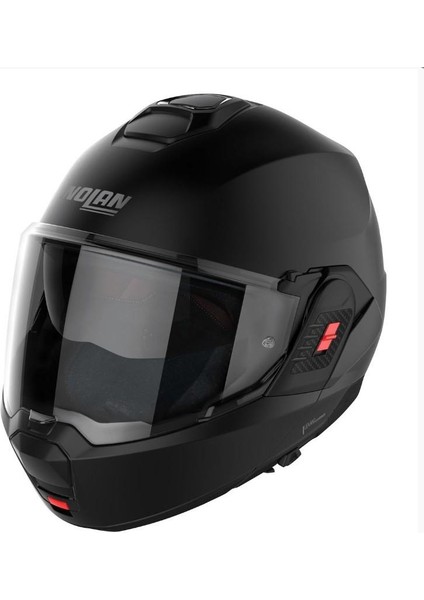 N120-1 Classıc N-Com 010 Çene Açılır Kask