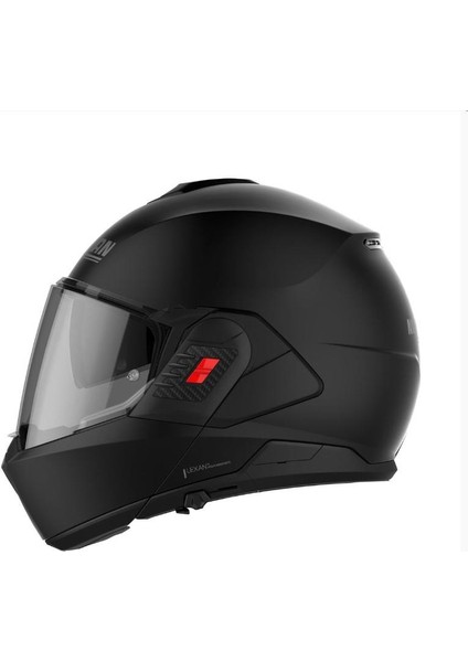 N120-1 Classıc N-Com 010 Çene Açılır Kask