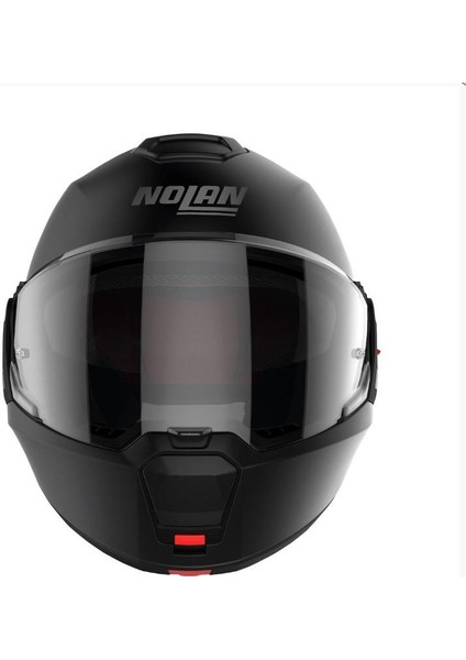 N120-1 Classıc N-Com 010 Çene Açılır Kask