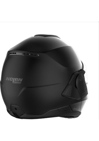 N120-1 Classıc N-Com 010 Çene Açılır Kask