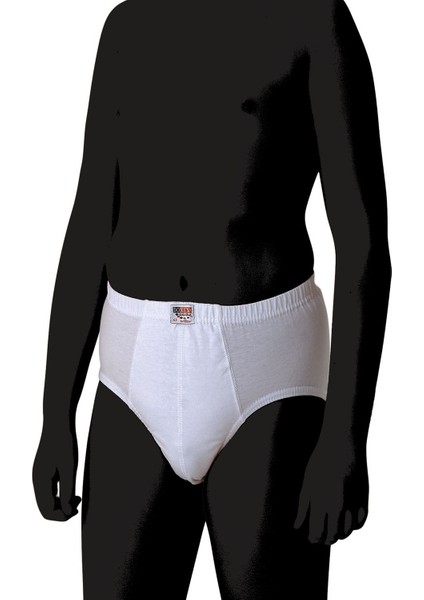 Pamuk Erkek Çocuk 6'lı Külot 2305 Ekonomik Paket