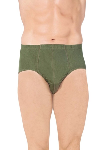 &donex Pamuk Erkek 6'lı Slip Külot 2307