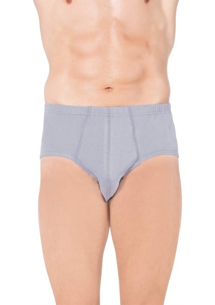 &donex Pamuk Erkek 6'lı Slip Külot 2307