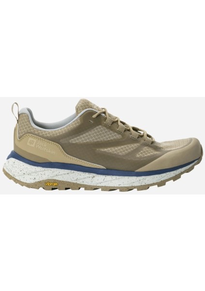 4064561_5335 Terraventure Vent Low M Erkek Spor Ayakkabı Bej