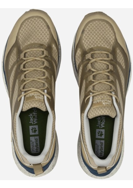 4064561_5335 Terraventure Vent Low M Erkek Spor Ayakkabı Bej indirimleri