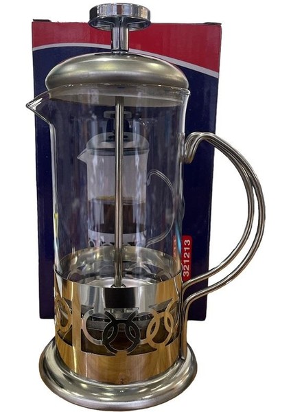 French Press 350ML 321213
