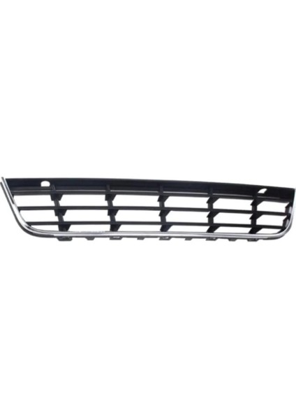 Passat 2006-2011 Orta Tampon Izgarası - 3C0853671C